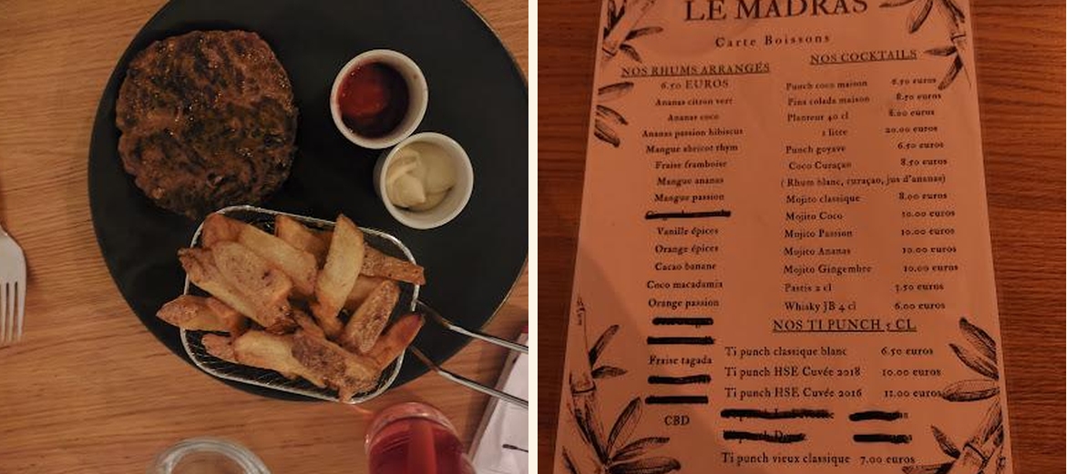 Le Madras - Gallery Image 3