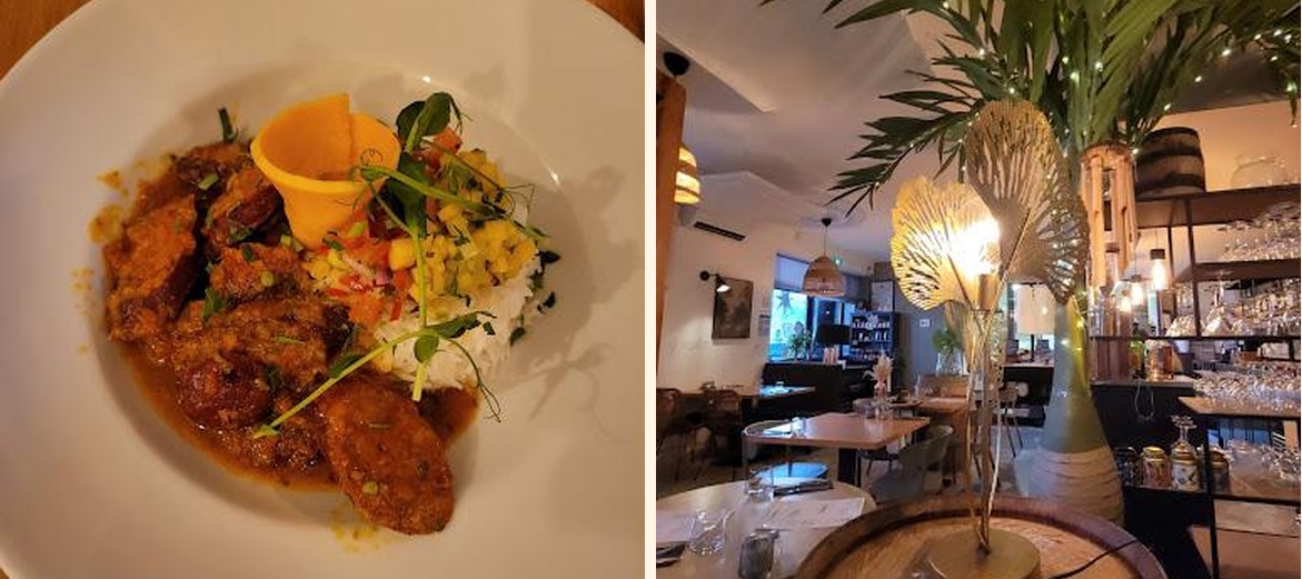 Le Madras - Gallery Image 4